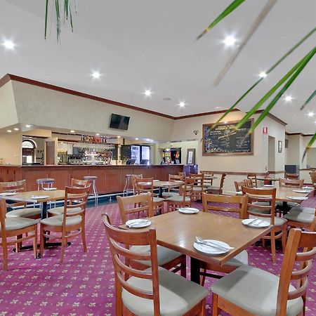 Lyndoch Hotel 외부 사진