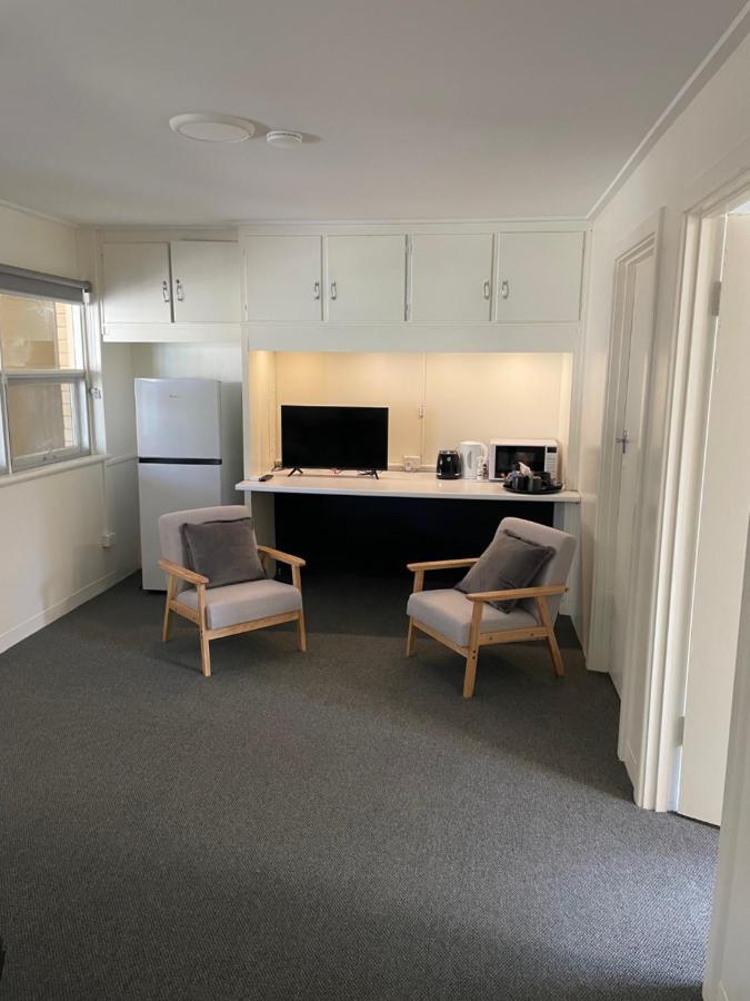Lyndoch Hotel 외부 사진